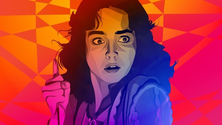 Backdrop image for movie Suspiria