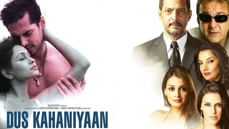 Backdrop image for movie Dus Kahaniyaan