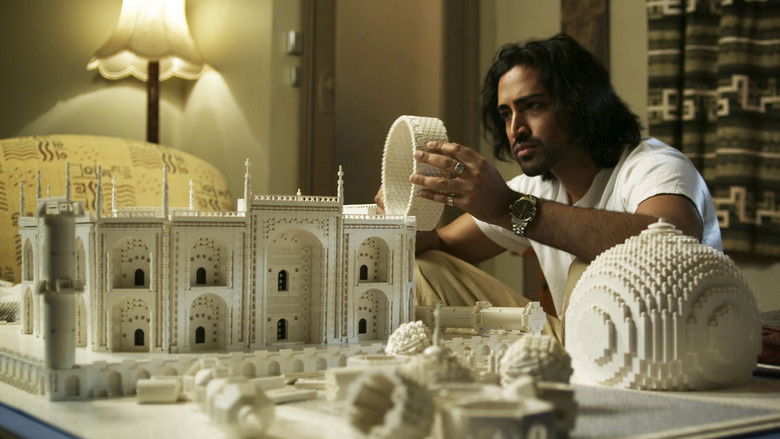 Backdrop image for movie Taj