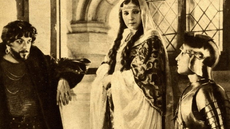 Backdrop image for movie Saint Joan the Maid