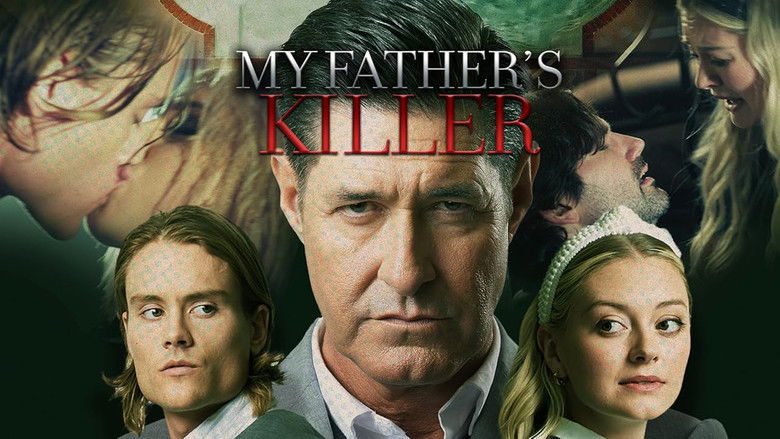 Backdrop image for movie My Father's Killer