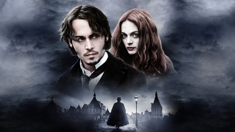 Backdrop image for movie From Hell