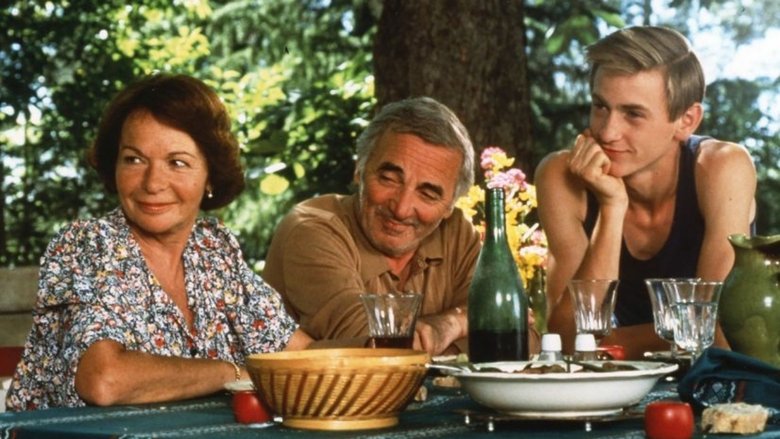 Backdrop image for movie The Country Years