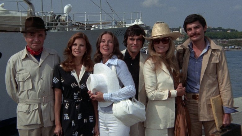Backdrop image for movie The Last of Sheila