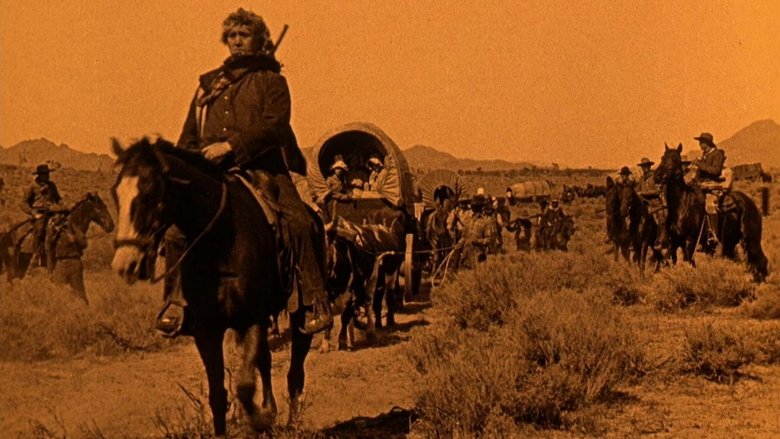 Backdrop image for movie Wagon Tracks
