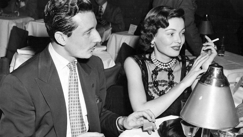 Backdrop image for movie Gene Tierney: A Shattered Portrait
