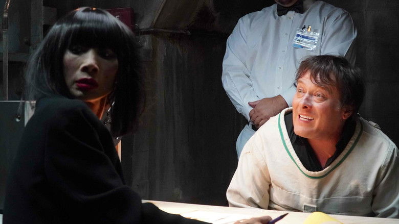 Backdrop image for movie Unspeakable: Beyond The Wall of Sleep