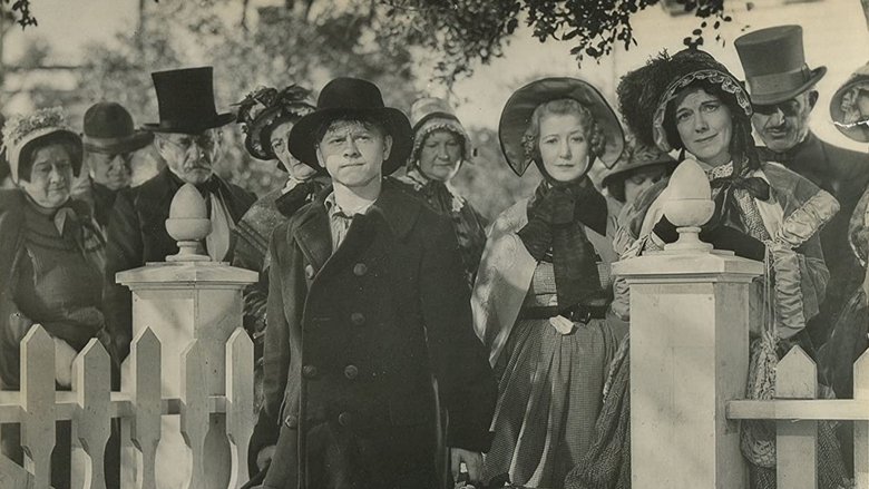 Backdrop image for movie The Adventures of Huckleberry Finn