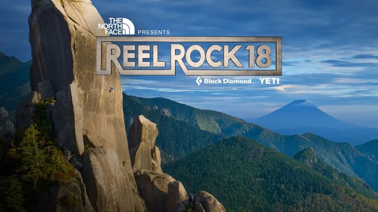 Backdrop image for movie Reel Rock 18