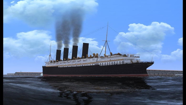 Backdrop image for movie Lost Liners