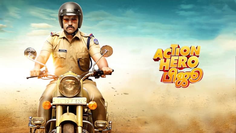 Backdrop image for movie Action Hero Biju