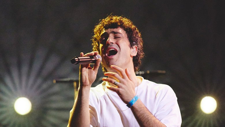 Backdrop image for movie Terrenoire & l’Orchestre du Nouveau Monde présentent "Protégé.e" - Hyper Weekend Festival 2025