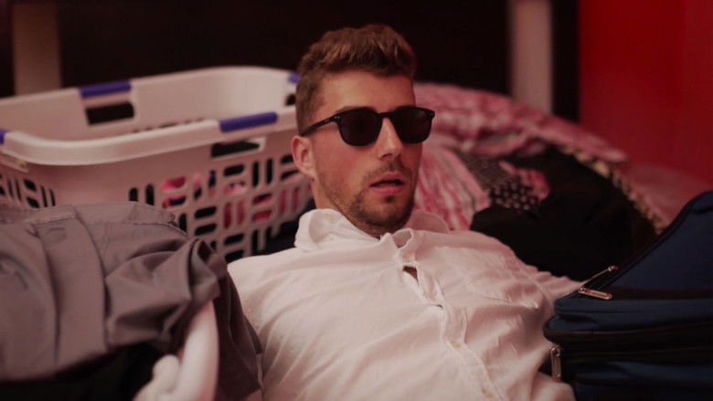 Backdrop image for movie Hypnic Jerk