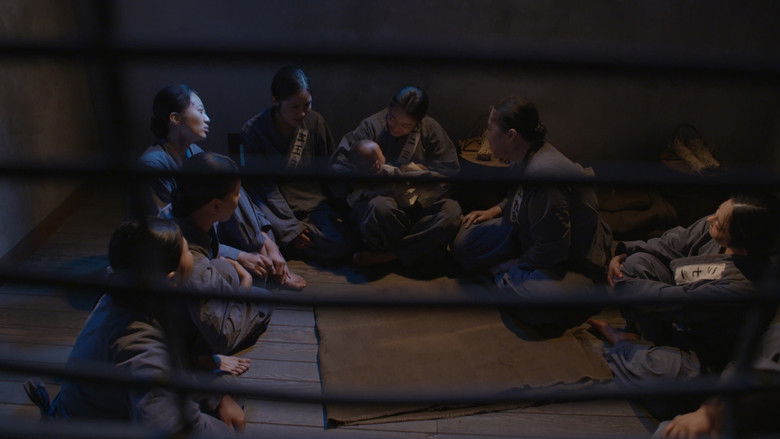 Backdrop image for movie 1919 Ryu Gwan-sun