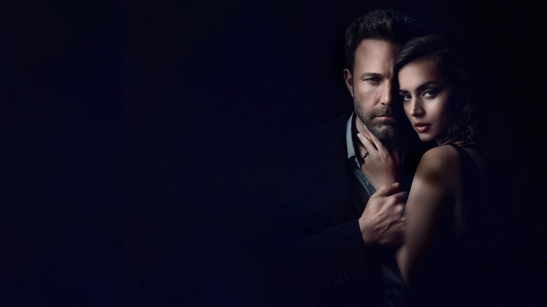 Backdrop image for movie Deep Water