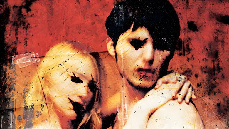 Backdrop image for movie Bad Biology