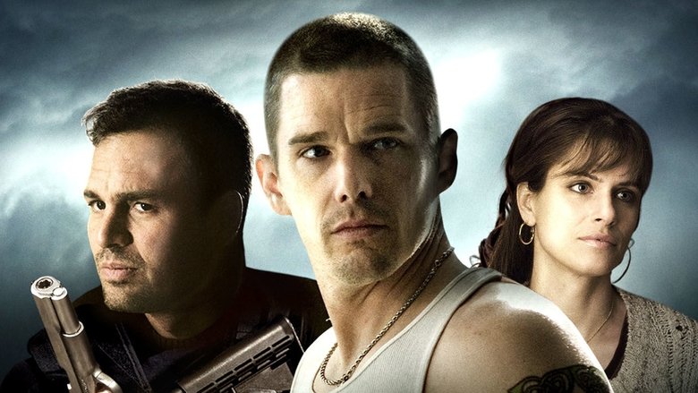 Backdrop image for movie What Doesn't Kill You