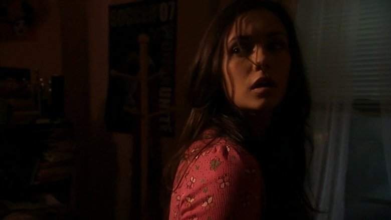 Backdrop image for movie Never Cry Werewolf