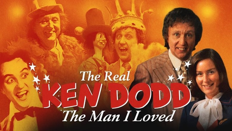 Backdrop image for movie The Real Ken Dodd: The Man I Loved