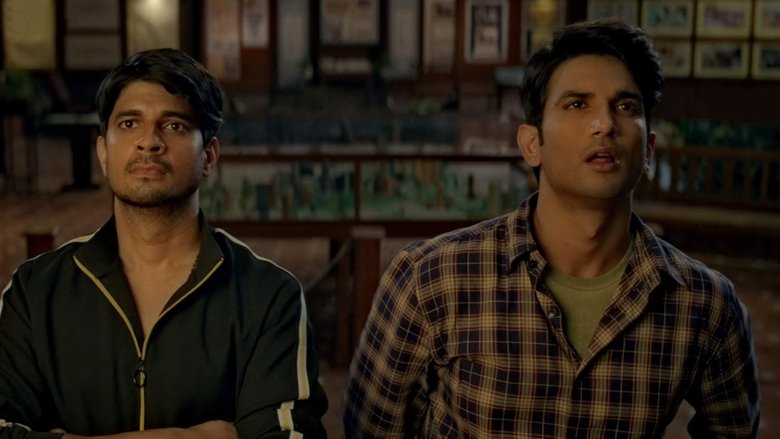 Backdrop image for movie Chhichhore