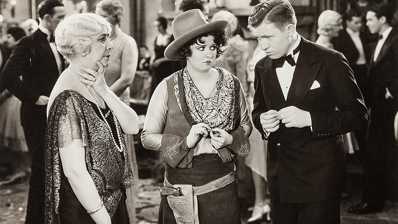 Backdrop image for movie Dangerous Nan McGrew