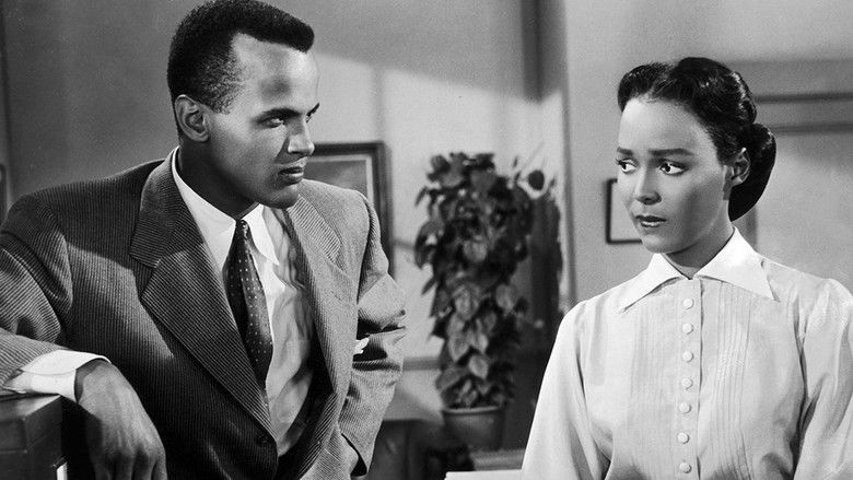 Backdrop image for movie Bright Road