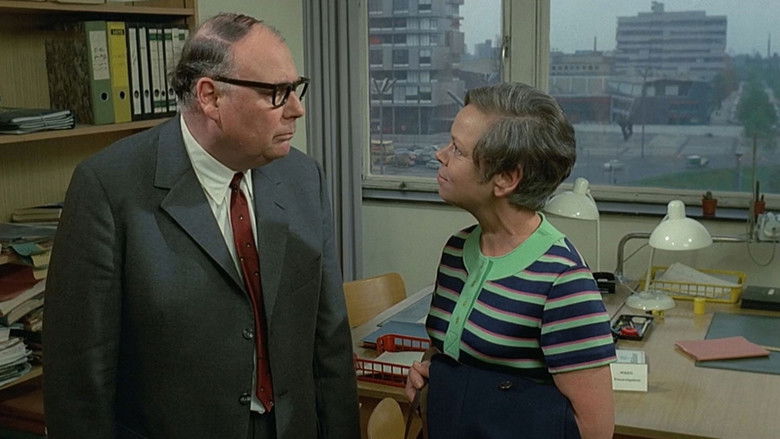 Backdrop image for movie Was ist denn bloß mit Willi los?