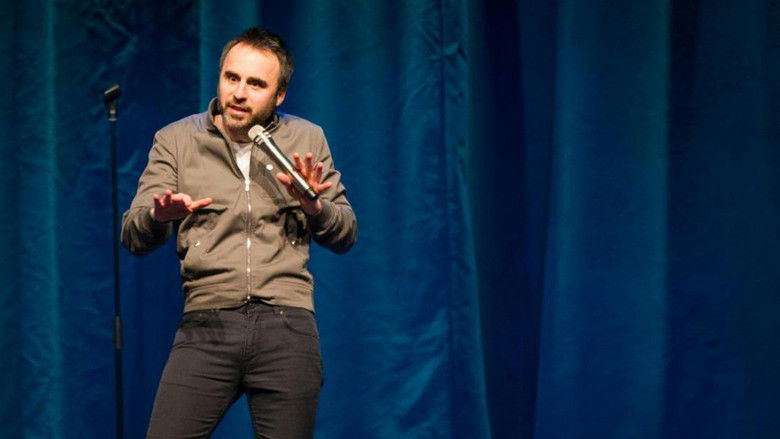 Backdrop image for movie Louis Jose Houde : Préfère novembre