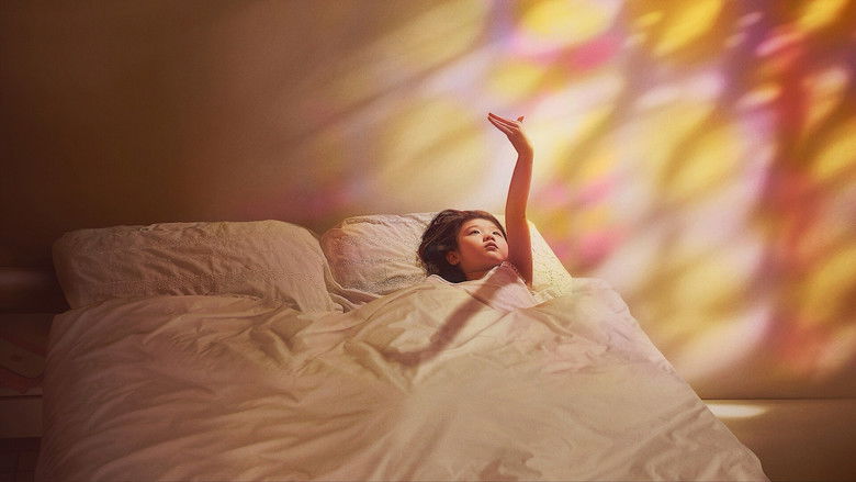 Backdrop image for movie Left-Handed Girl