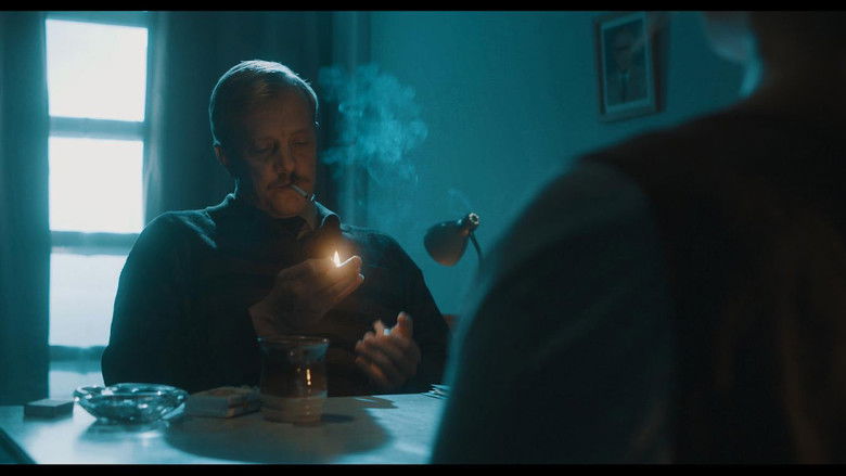 Backdrop image for movie The Indestructibles