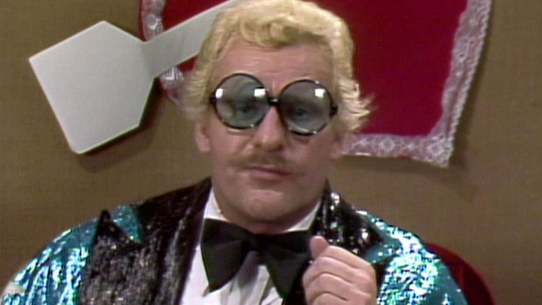 Backdrop image for movie Wrestling's Bloopers, Bleeps, & Bodyslams