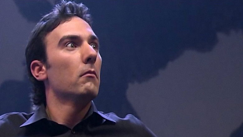 Backdrop image for movie Ronald Goedemondt: Spek