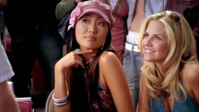 Backdrop image for movie Bar Starz