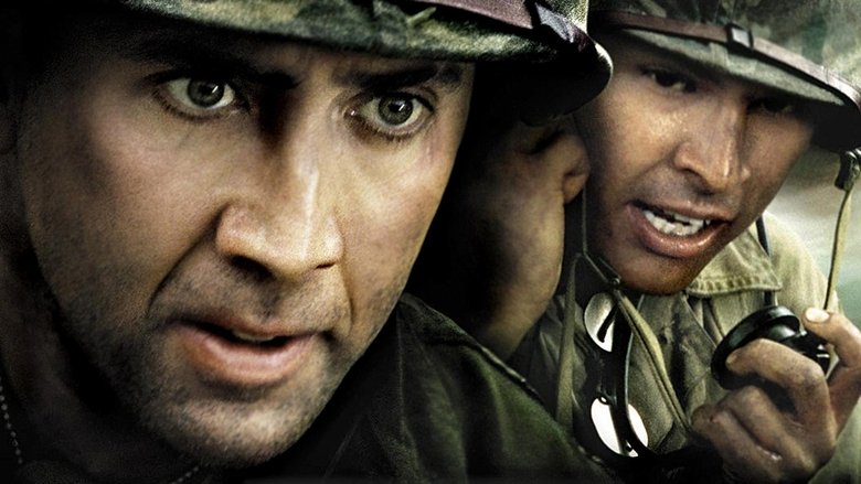Backdrop image for movie Windtalkers