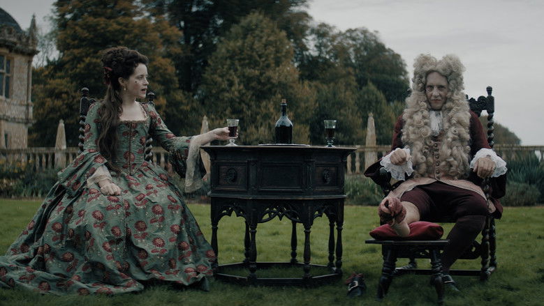 Backdrop image for movie Savage House