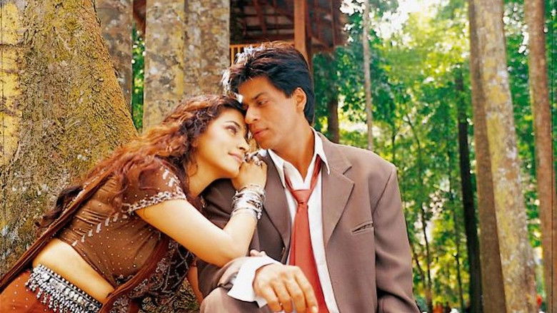 Backdrop image for movie One 2 Ka 4