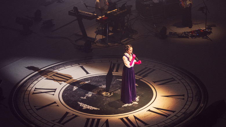 Backdrop image for movie 柴咲コウ CONCERT TOUR 2023 ACTOR'S THE BEST