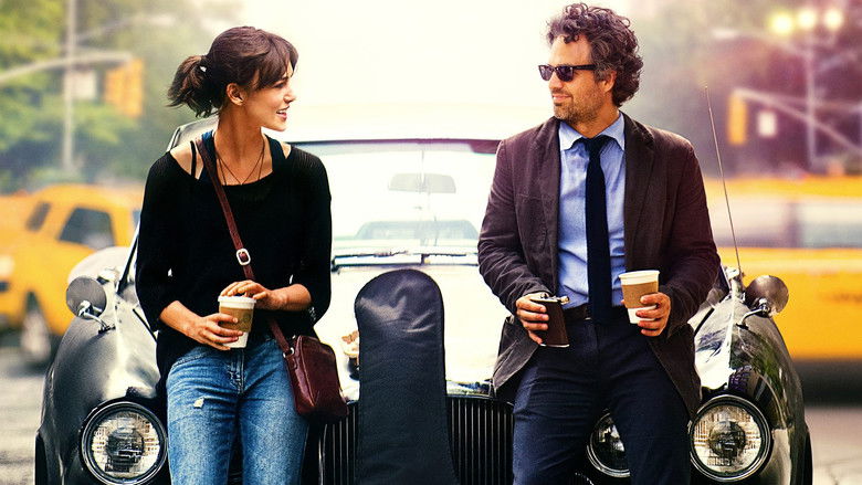 Backdrop image for movie Begin Again