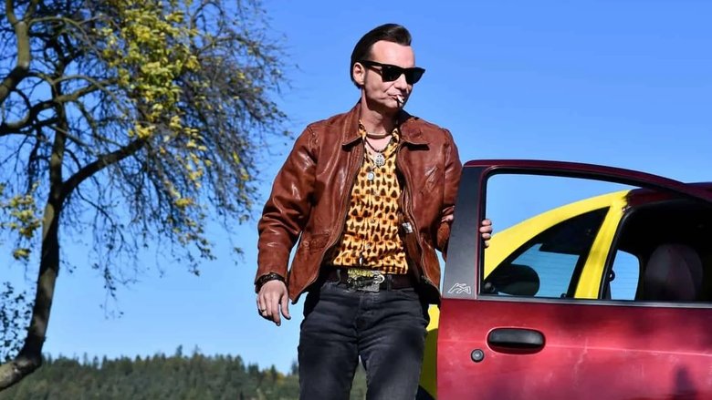 Backdrop image for movie The Banger
