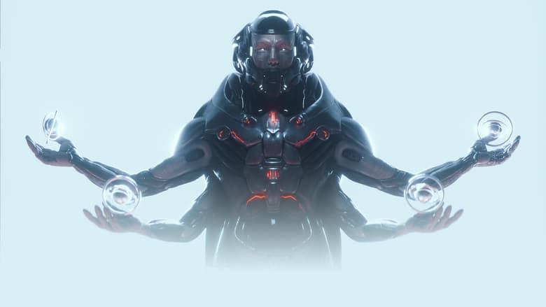 Backdrop image for movie THE HUMAN FUTURE: A Case for Optimism