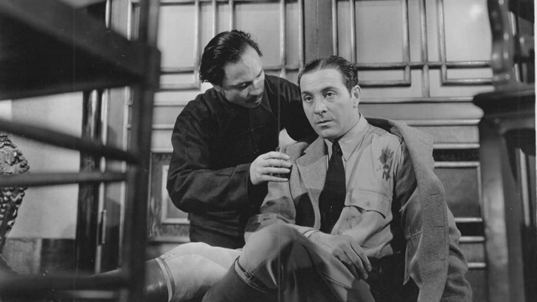 Backdrop image for movie West of Shanghai