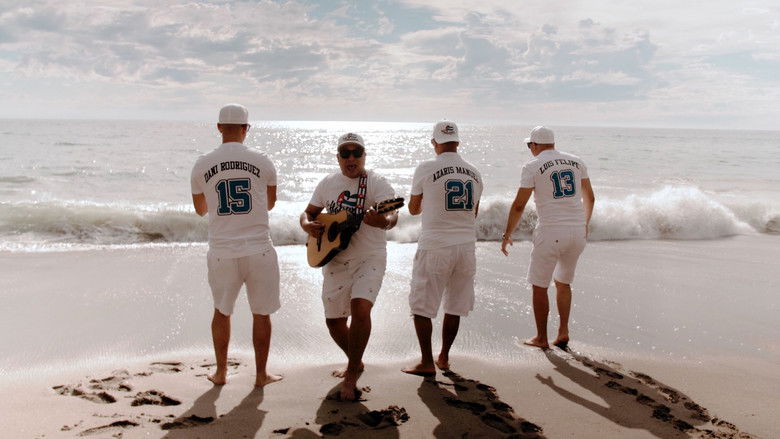 Backdrop image for movie Son Habana