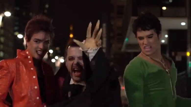 Backdrop image for movie Filme B: O Vampiro da Paulista