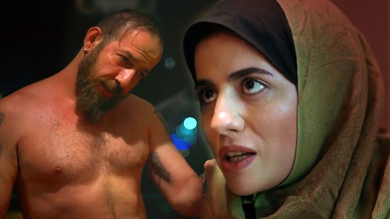 Backdrop image for movie Ağacdələn