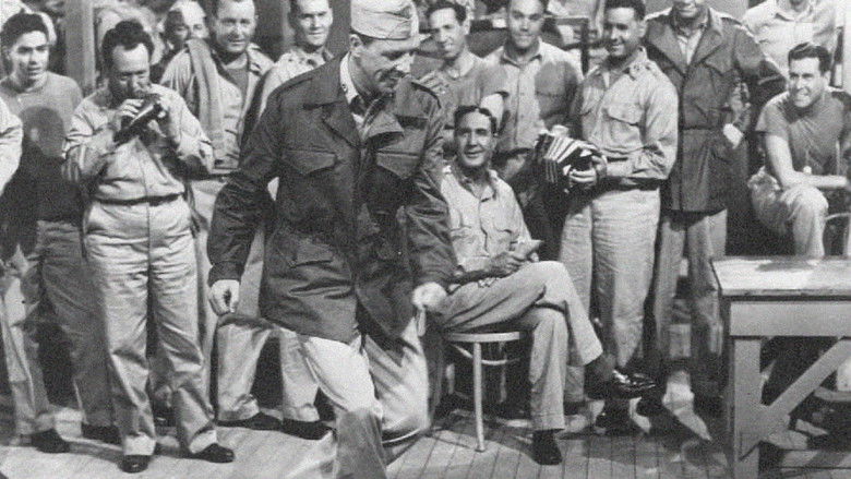 Backdrop image for movie Call Me Mister