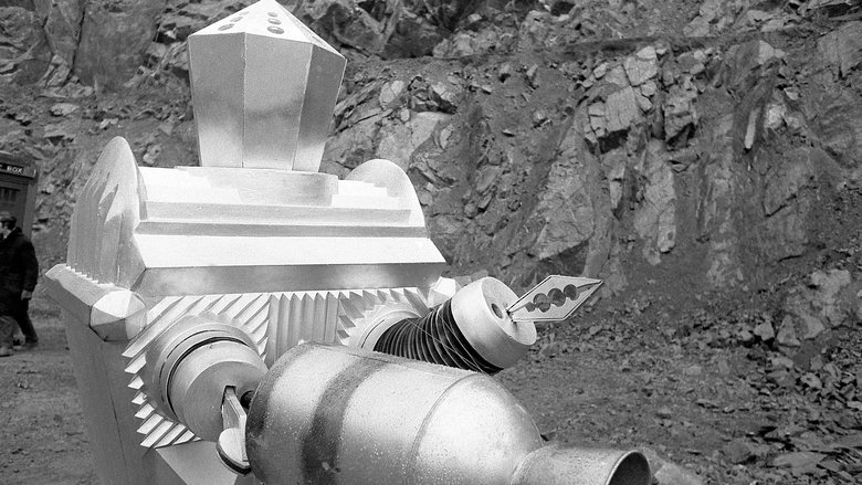 Backdrop image for movie Doctor Who: The Krotons