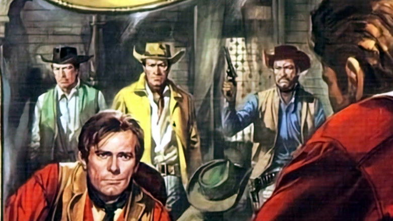 Backdrop image for movie Ringo's Big Night