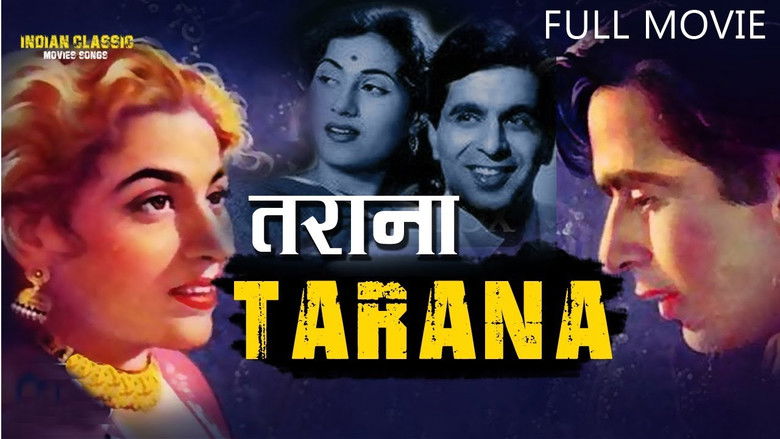 Backdrop image for movie Tarana