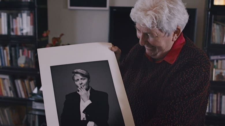 Backdrop image for movie Johanna Dohnal - Visionary of Feminism