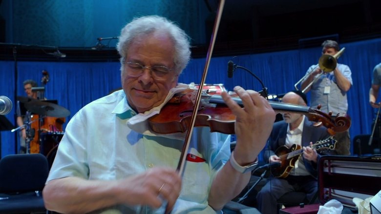 Backdrop image for movie Itzhak